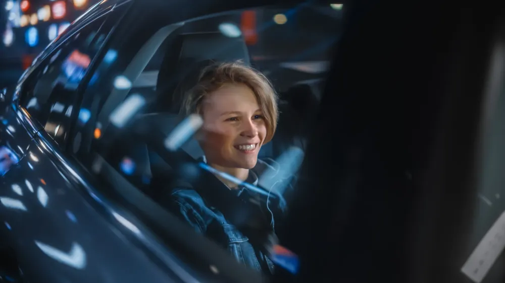 Transport scolaire près de Sarreguemines