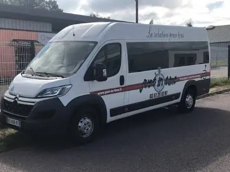 Nos véhicules - Just in time (1)