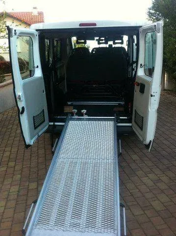 Nos véhicules - Just in time (2)