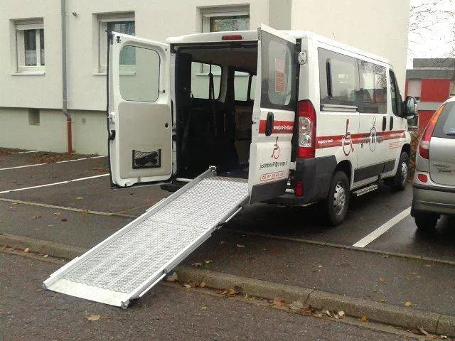 Nos véhicules - Just in time (4)