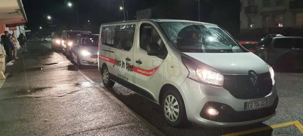 Nos véhicules - Just in time (11)